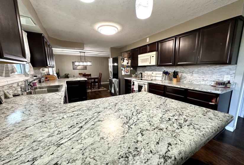 305 Fenway Drive, Lima, Ohio, 3 Bedrooms Bedrooms, ,2 BathroomsBathrooms,Residential,For Sale,Fenway,307589