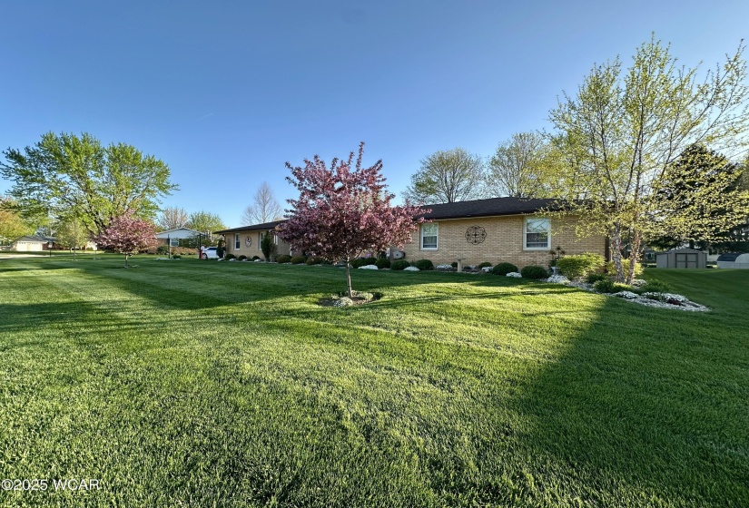 305 Fenway Drive, Lima, Ohio, 3 Bedrooms Bedrooms, ,2 BathroomsBathrooms,Residential,For Sale,Fenway,307589