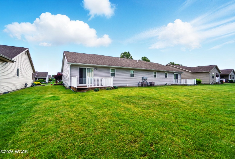 209 Cheyenne Drive, Wapakoneta, Ohio, 2 Bedrooms Bedrooms, ,2 BathroomsBathrooms,Residential,For Sale,Cheyenne,307184