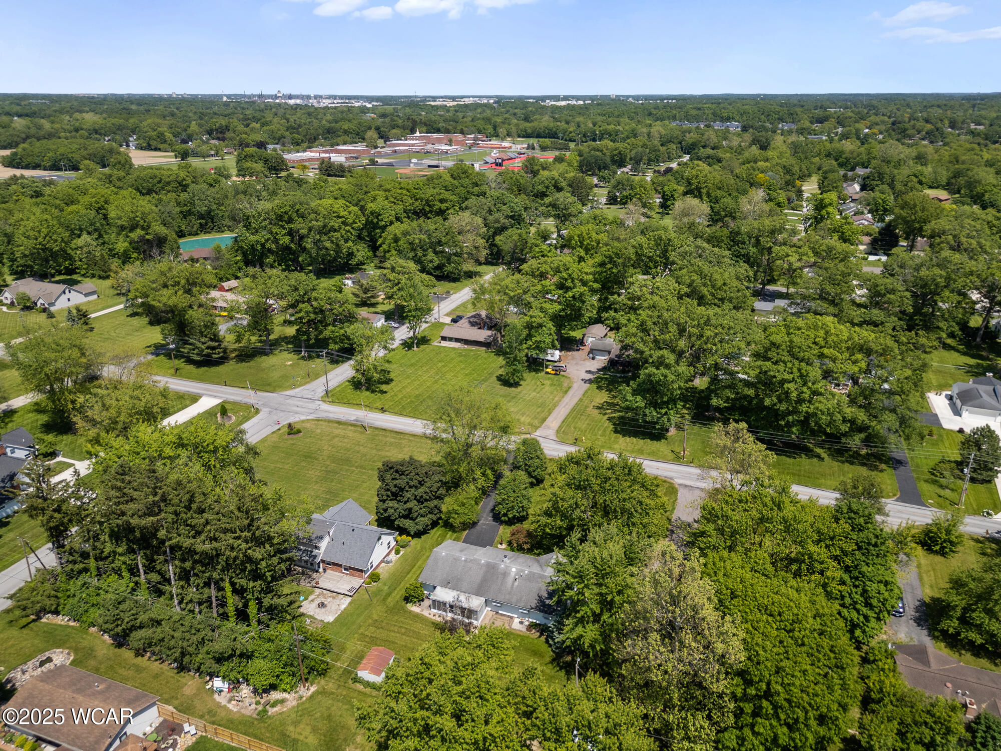 3540 Yoakam Road, Lima, Ohio