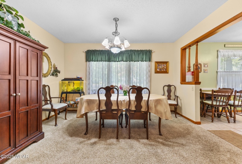 3540 Yoakam Road, Lima, Ohio, 3 Bedrooms Bedrooms, ,1 BathroomBathrooms,Residential,For Sale,Yoakam,307255