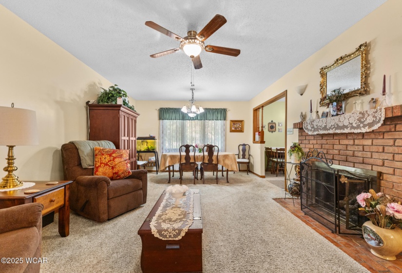 3540 Yoakam Road, Lima, Ohio, 3 Bedrooms Bedrooms, ,1 BathroomBathrooms,Residential,For Sale,Yoakam,307255
