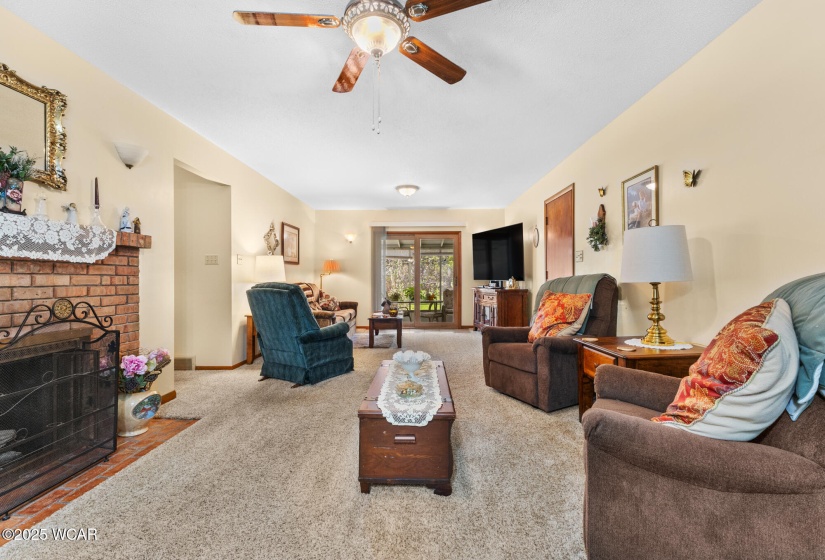 3540 Yoakam Road, Lima, Ohio, 3 Bedrooms Bedrooms, ,1 BathroomBathrooms,Residential,For Sale,Yoakam,307255