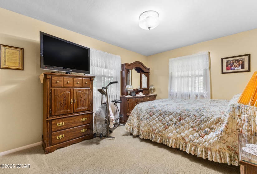 3540 Yoakam Road, Lima, Ohio, 3 Bedrooms Bedrooms, ,1 BathroomBathrooms,Residential,For Sale,Yoakam,307255