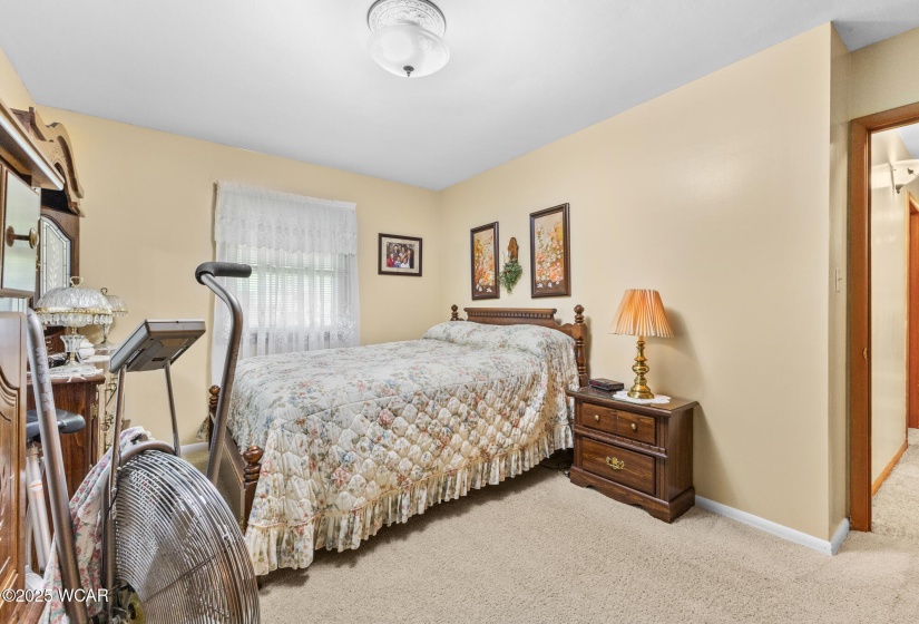 3540 Yoakam Road, Lima, Ohio, 3 Bedrooms Bedrooms, ,1 BathroomBathrooms,Residential,For Sale,Yoakam,307255