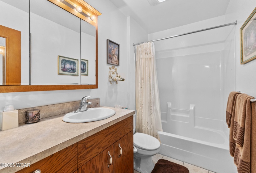 3540 Yoakam Road, Lima, Ohio, 3 Bedrooms Bedrooms, ,1 BathroomBathrooms,Residential,For Sale,Yoakam,307255