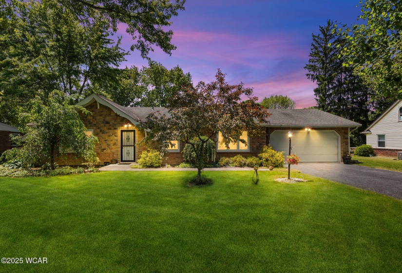 3540 Yoakam Road, Lima, Ohio, 3 Bedrooms Bedrooms, ,1 BathroomBathrooms,Residential,For Sale,Yoakam,307255