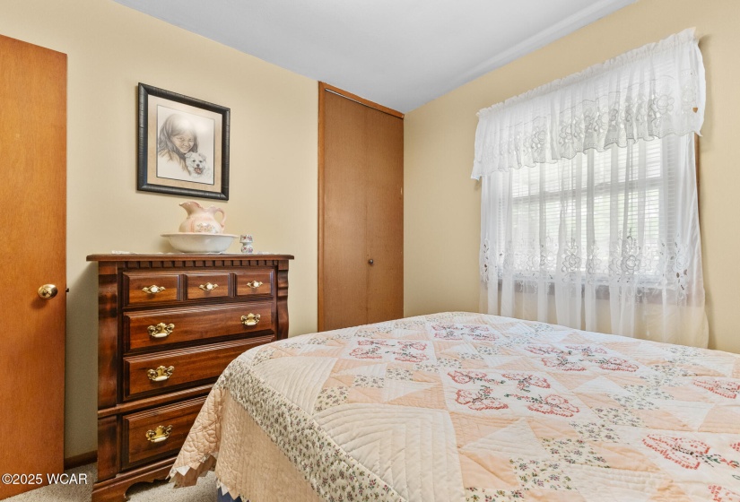 3540 Yoakam Road, Lima, Ohio, 3 Bedrooms Bedrooms, ,1 BathroomBathrooms,Residential,For Sale,Yoakam,307255