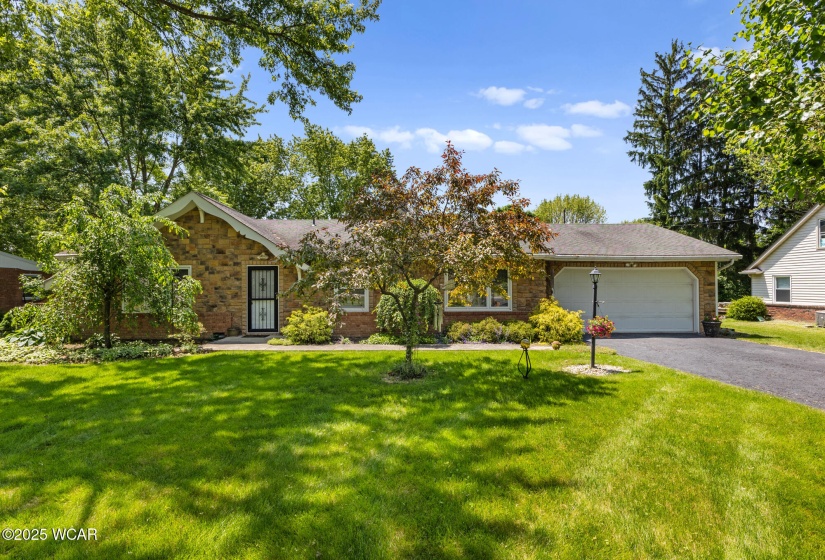 3540 Yoakam Road, Lima, Ohio, 3 Bedrooms Bedrooms, ,1 BathroomBathrooms,Residential,For Sale,Yoakam,307255