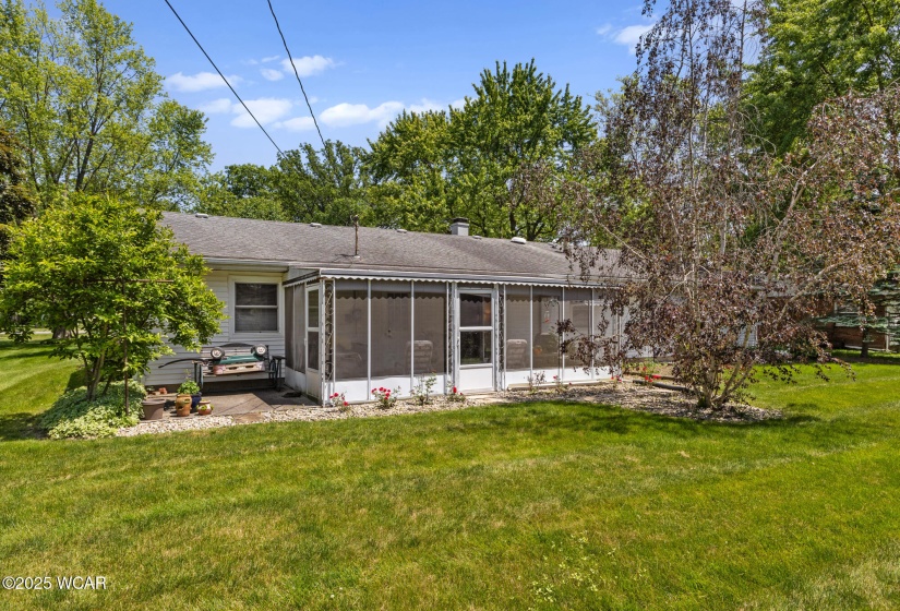 3540 Yoakam Road, Lima, Ohio, 3 Bedrooms Bedrooms, ,1 BathroomBathrooms,Residential,For Sale,Yoakam,307255