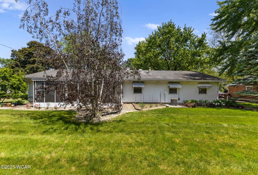 3540 Yoakam Road, Lima, Ohio, 3 Bedrooms Bedrooms, ,1 BathroomBathrooms,Residential,For Sale,Yoakam,307255