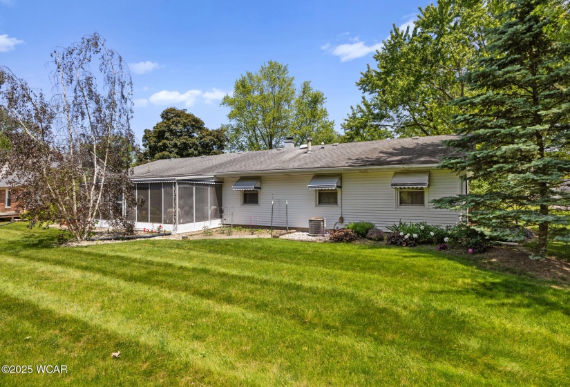 3540 Yoakam Road, Lima, Ohio, 3 Bedrooms Bedrooms, ,1 BathroomBathrooms,Residential,For Sale,Yoakam,307255