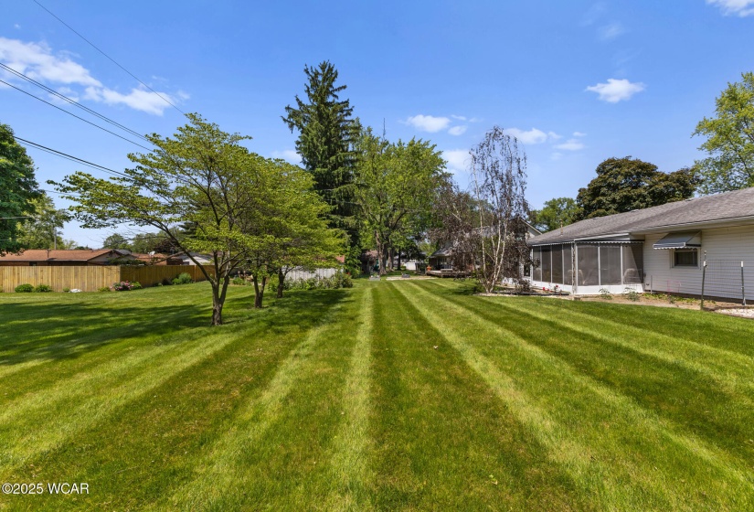 3540 Yoakam Road, Lima, Ohio, 3 Bedrooms Bedrooms, ,1 BathroomBathrooms,Residential,For Sale,Yoakam,307255
