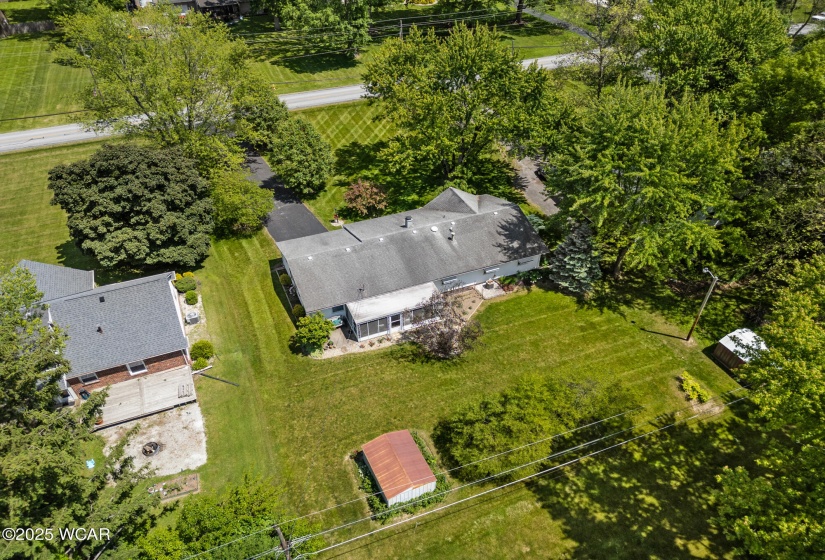 3540 Yoakam Road, Lima, Ohio, 3 Bedrooms Bedrooms, ,1 BathroomBathrooms,Residential,For Sale,Yoakam,307255