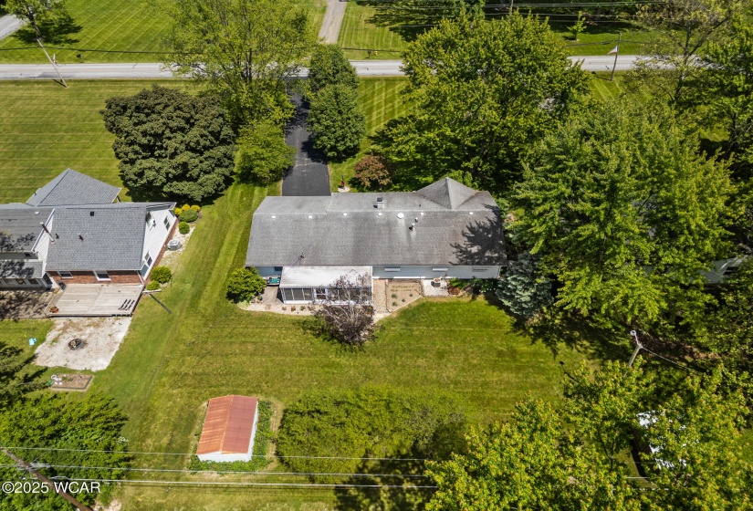 3540 Yoakam Road, Lima, Ohio, 3 Bedrooms Bedrooms, ,1 BathroomBathrooms,Residential,For Sale,Yoakam,307255