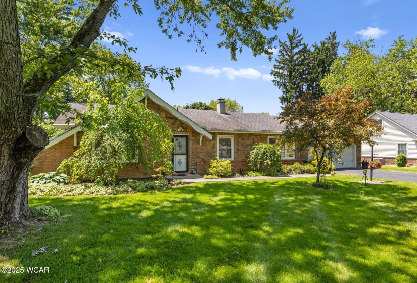 3540 Yoakam Road, Lima, Ohio, 3 Bedrooms Bedrooms, ,1 BathroomBathrooms,Residential,For Sale,Yoakam,307255