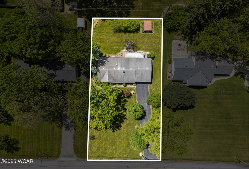 3540 Yoakam Road, Lima, Ohio, 3 Bedrooms Bedrooms, ,1 BathroomBathrooms,Residential,For Sale,Yoakam,307255
