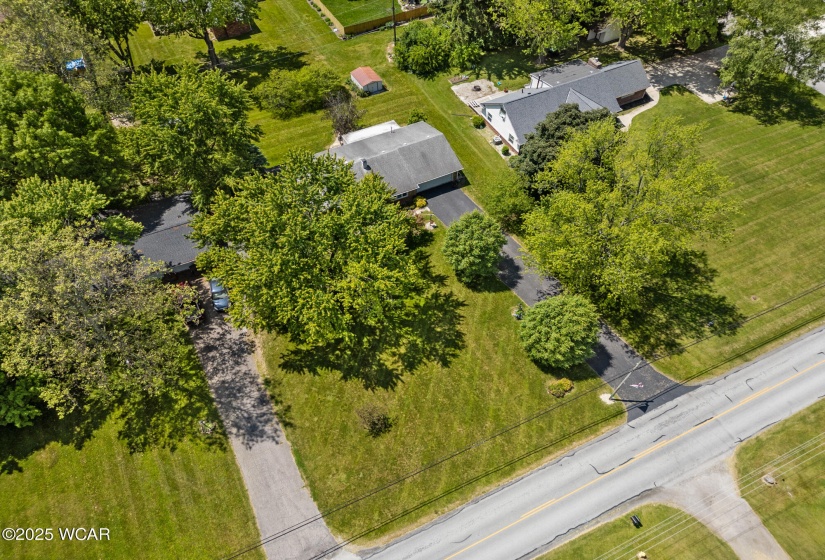 3540 Yoakam Road, Lima, Ohio, 3 Bedrooms Bedrooms, ,1 BathroomBathrooms,Residential,For Sale,Yoakam,307255
