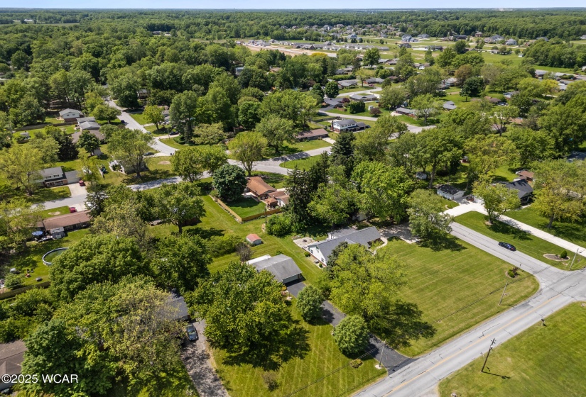 3540 Yoakam Road, Lima, Ohio, 3 Bedrooms Bedrooms, ,1 BathroomBathrooms,Residential,For Sale,Yoakam,307255
