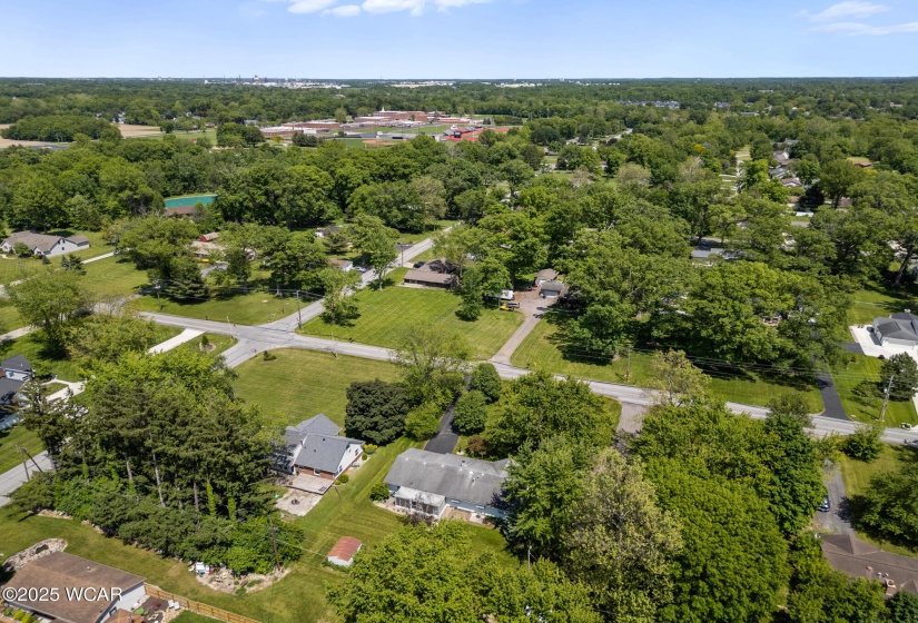 3540 Yoakam Road, Lima, Ohio, 3 Bedrooms Bedrooms, ,1 BathroomBathrooms,Residential,For Sale,Yoakam,307255