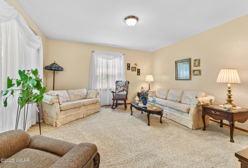3540 Yoakam Road, Lima, Ohio, 3 Bedrooms Bedrooms, ,1 BathroomBathrooms,Residential,For Sale,Yoakam,307255