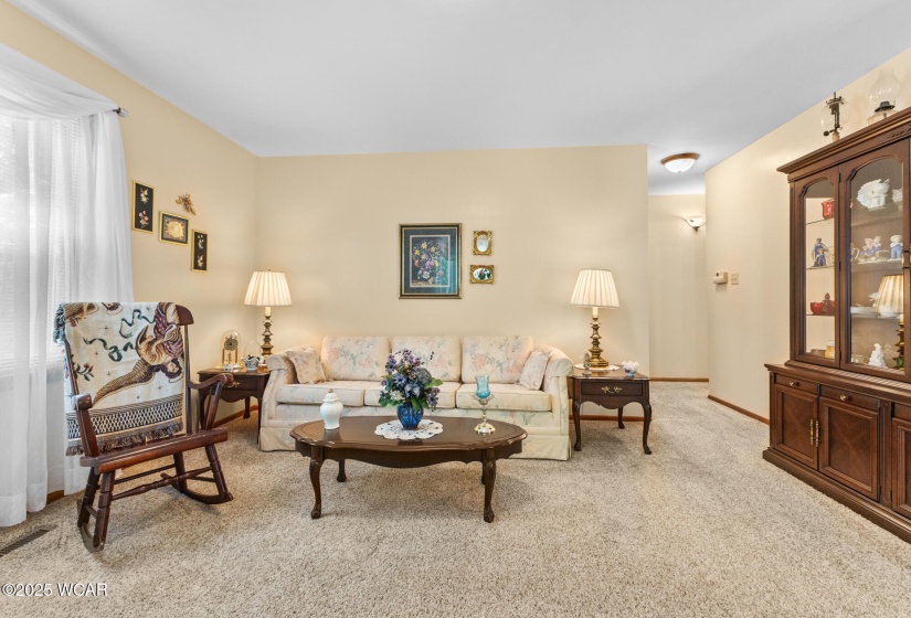 3540 Yoakam Road, Lima, Ohio, 3 Bedrooms Bedrooms, ,1 BathroomBathrooms,Residential,For Sale,Yoakam,307255