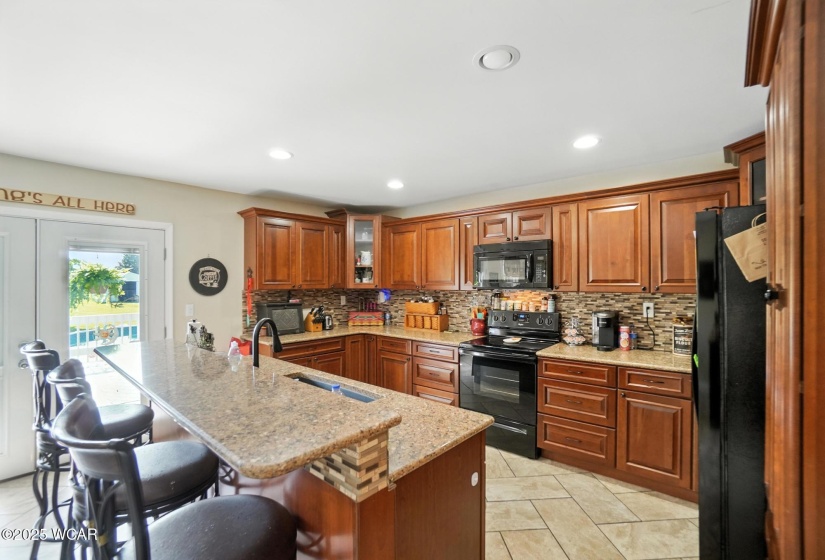 2185 Bowman Road, Lima, Ohio, 5 Bedrooms Bedrooms, ,2 BathroomsBathrooms,Residential,For Sale,Bowman,307466