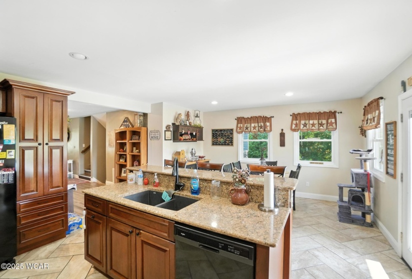 2185 Bowman Road, Lima, Ohio, 5 Bedrooms Bedrooms, ,2 BathroomsBathrooms,Residential,For Sale,Bowman,307466