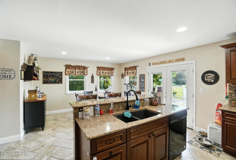 2185 Bowman Road, Lima, Ohio, 5 Bedrooms Bedrooms, ,2 BathroomsBathrooms,Residential,For Sale,Bowman,307466