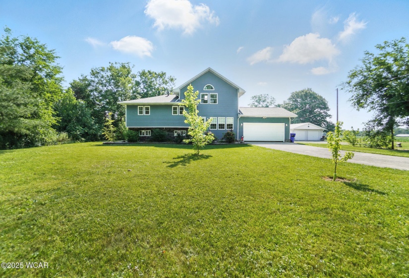 2185 Bowman Road, Lima, Ohio, 5 Bedrooms Bedrooms, ,2 BathroomsBathrooms,Residential,For Sale,Bowman,307466