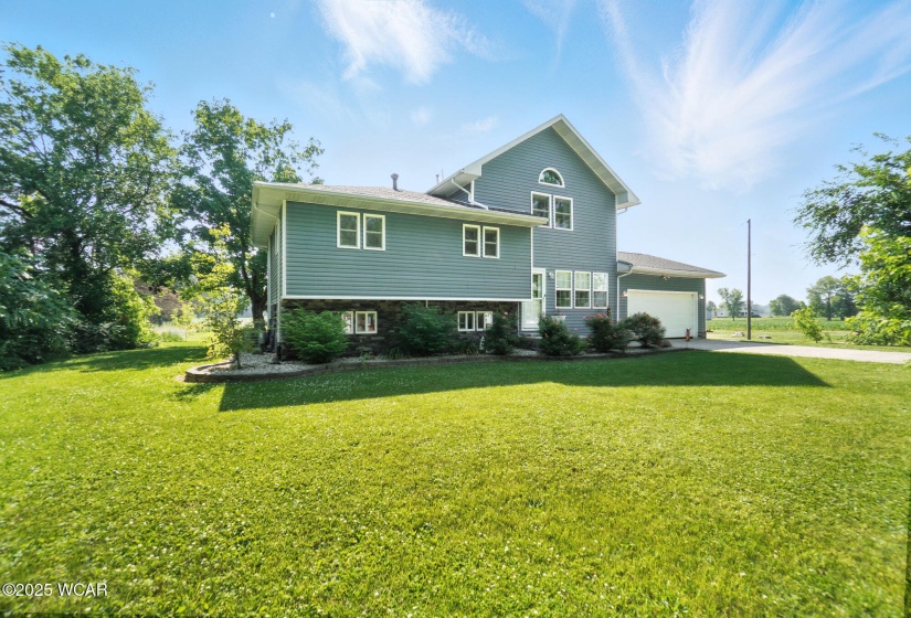 2185 Bowman Road, Lima, Ohio, 5 Bedrooms Bedrooms, ,2 BathroomsBathrooms,Residential,For Sale,Bowman,307466