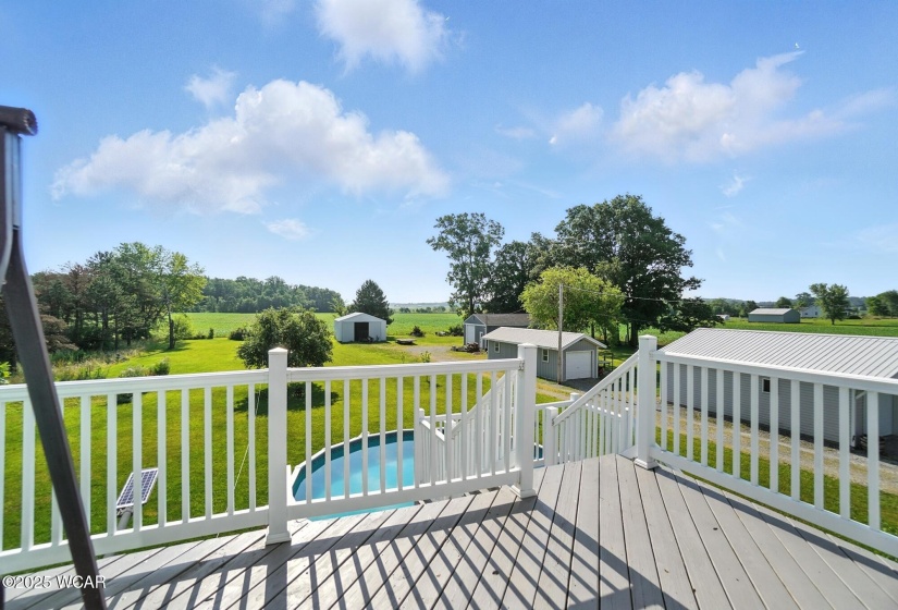 2185 Bowman Road, Lima, Ohio, 5 Bedrooms Bedrooms, ,2 BathroomsBathrooms,Residential,For Sale,Bowman,307466