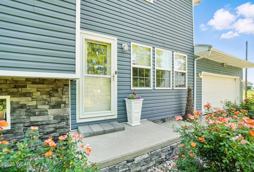 2185 Bowman Road, Lima, Ohio, 5 Bedrooms Bedrooms, ,2 BathroomsBathrooms,Residential,For Sale,Bowman,307466