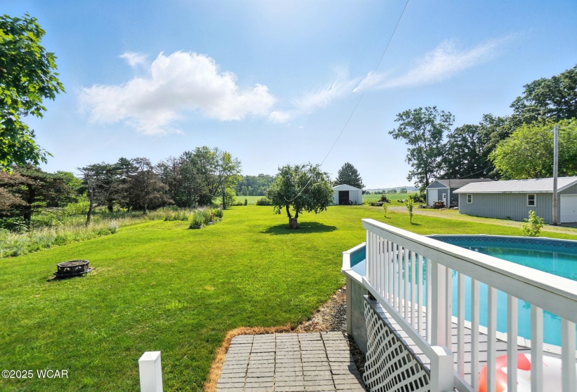 2185 Bowman Road, Lima, Ohio, 5 Bedrooms Bedrooms, ,2 BathroomsBathrooms,Residential,For Sale,Bowman,307466