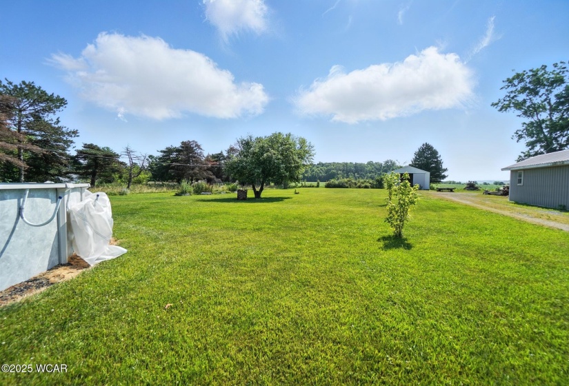 2185 Bowman Road, Lima, Ohio, 5 Bedrooms Bedrooms, ,2 BathroomsBathrooms,Residential,For Sale,Bowman,307466