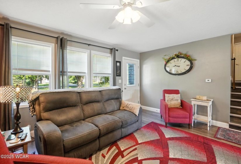 2185 Bowman Road, Lima, Ohio, 5 Bedrooms Bedrooms, ,2 BathroomsBathrooms,Residential,For Sale,Bowman,307466
