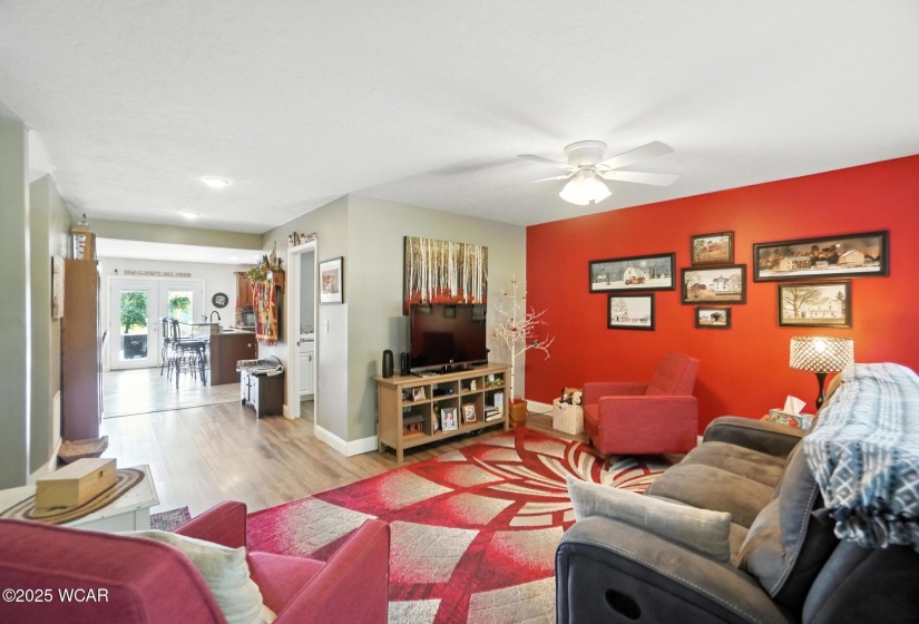 2185 Bowman Road, Lima, Ohio, 5 Bedrooms Bedrooms, ,2 BathroomsBathrooms,Residential,For Sale,Bowman,307466