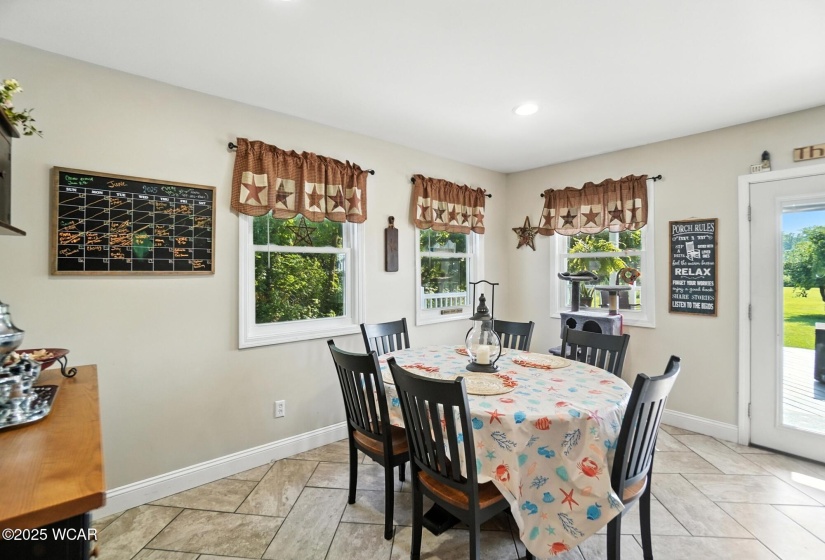 2185 Bowman Road, Lima, Ohio, 5 Bedrooms Bedrooms, ,2 BathroomsBathrooms,Residential,For Sale,Bowman,307466
