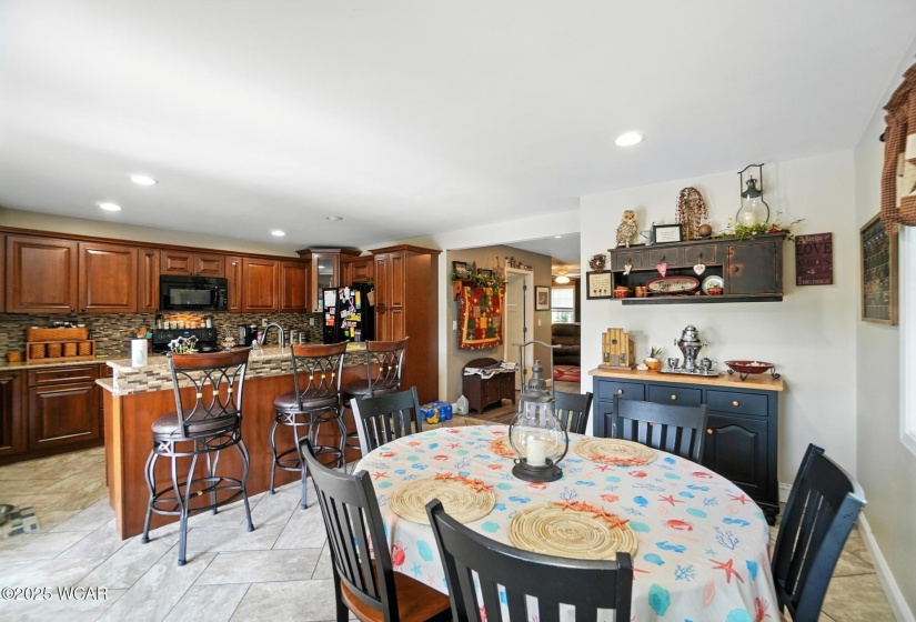 2185 Bowman Road, Lima, Ohio, 5 Bedrooms Bedrooms, ,2 BathroomsBathrooms,Residential,For Sale,Bowman,307466