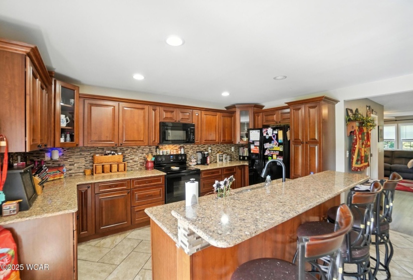 2185 Bowman Road, Lima, Ohio, 5 Bedrooms Bedrooms, ,2 BathroomsBathrooms,Residential,For Sale,Bowman,307466