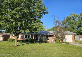 309 Dogwood Drive, Celina, Ohio, 3 Bedrooms Bedrooms, ,2 BathroomsBathrooms,Residential,For Sale,Dogwood,307454