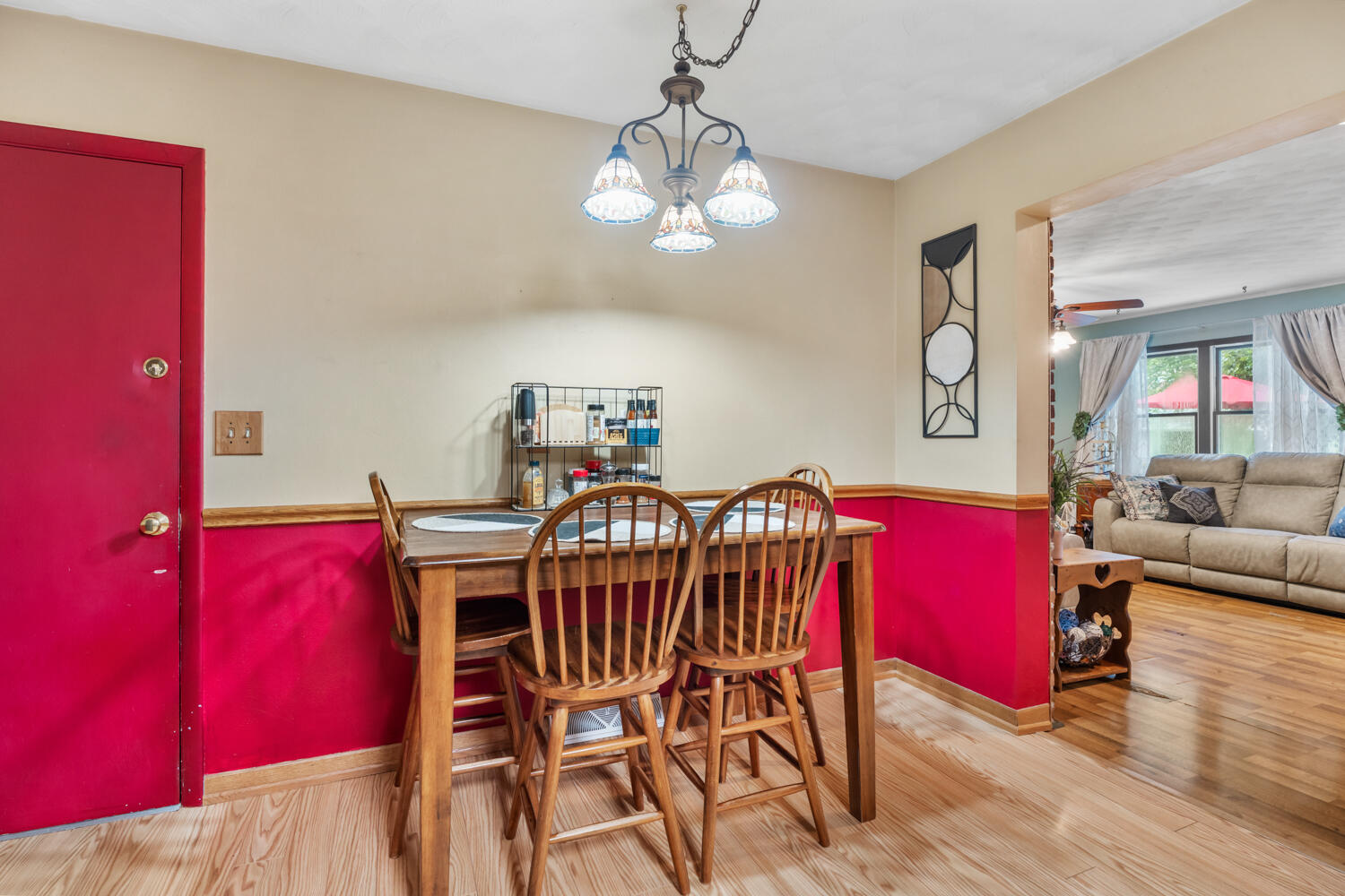 2550 Vista Ridge Drive, Troy, Ohio 45373