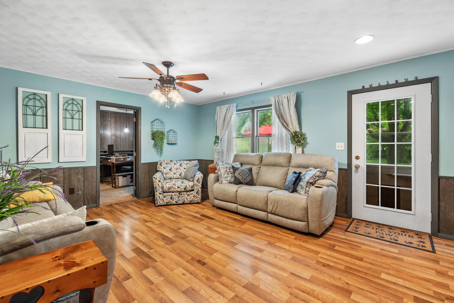 2550 Vista Ridge Drive, Troy, Ohio 45373