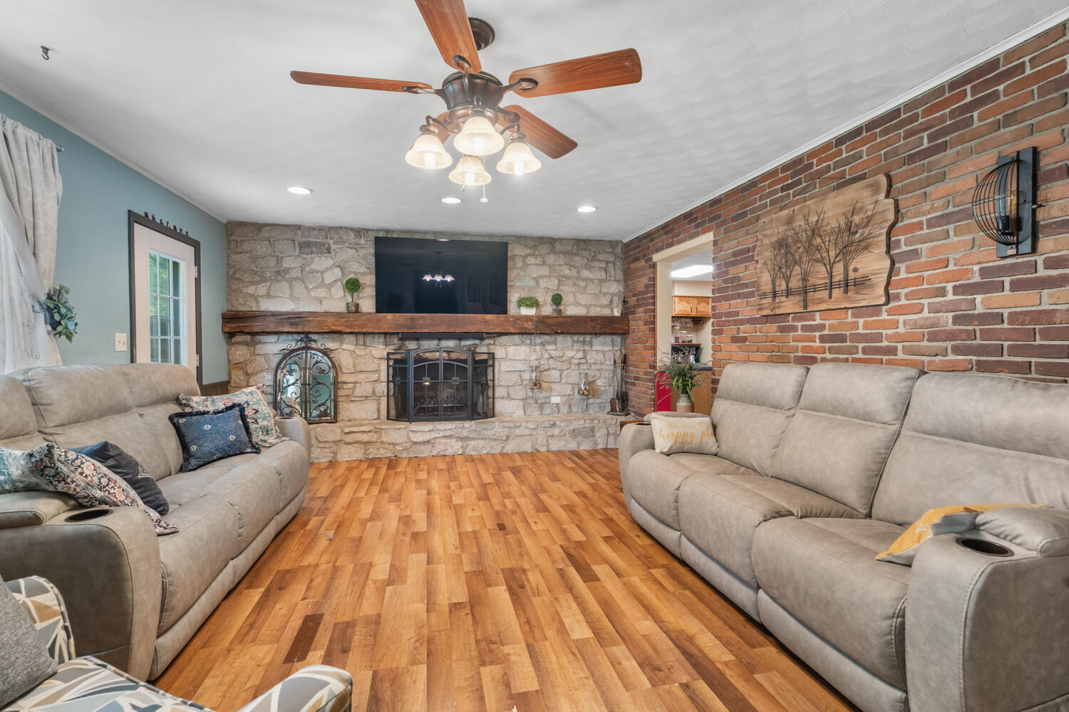 2550 Vista Ridge Drive, Troy, Ohio 45373