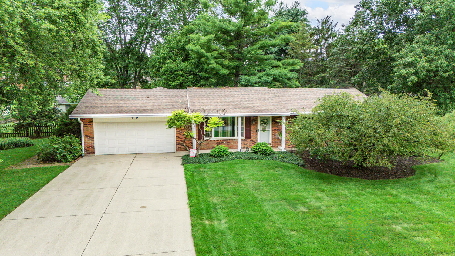 2550 Vista Ridge Drive, Troy, Ohio 45373
