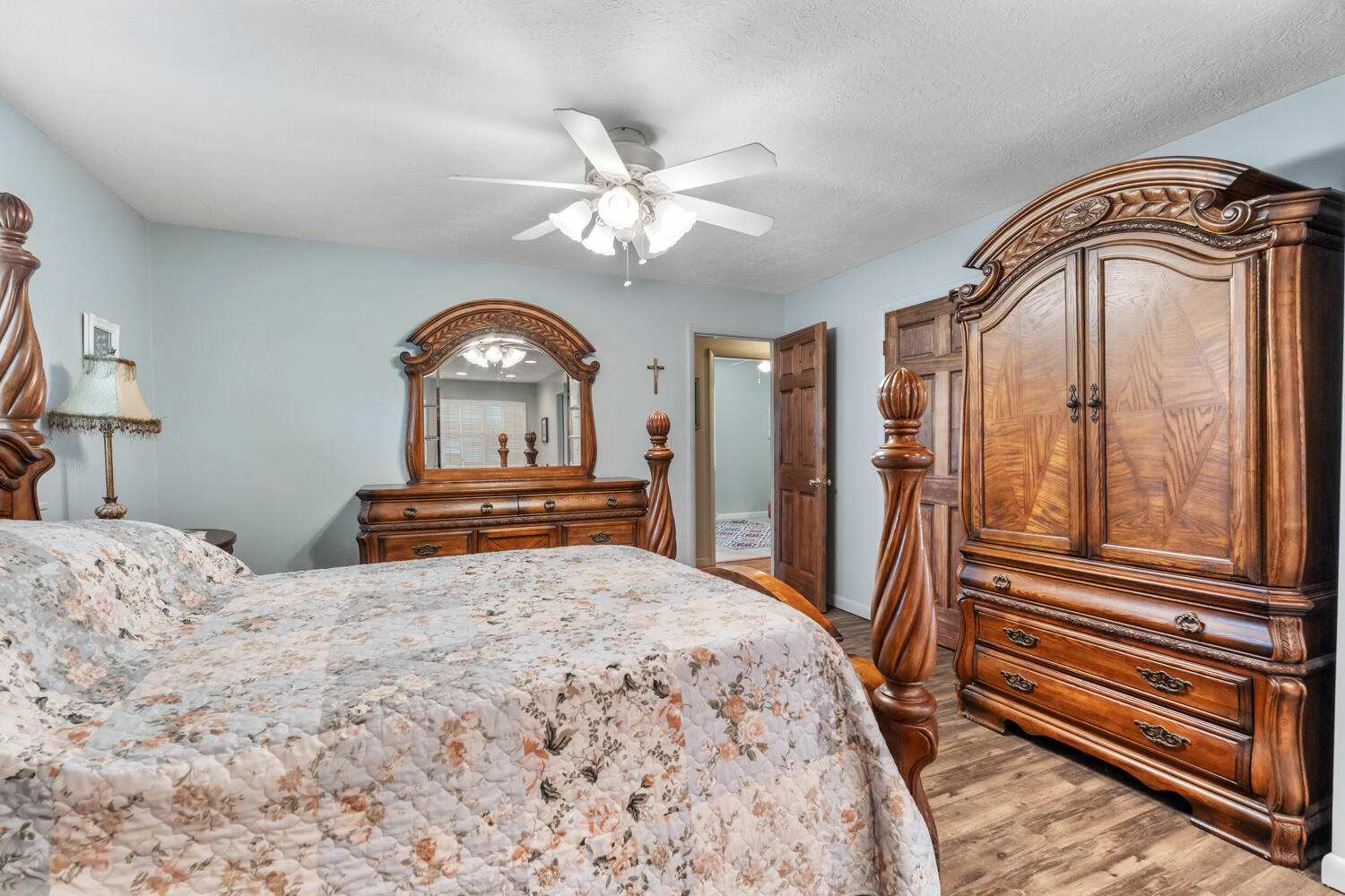 2550 Vista Ridge Drive, Troy, Ohio 45373