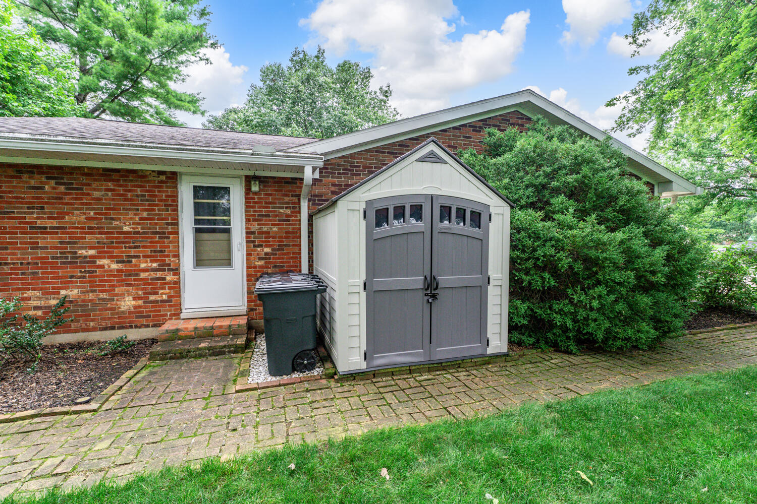 2550 Vista Ridge Drive, Troy, Ohio 45373