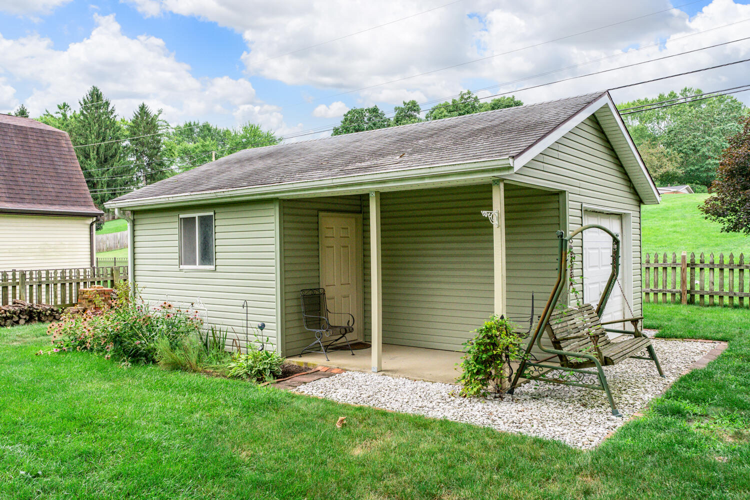 2550 Vista Ridge Drive, Troy, Ohio 45373