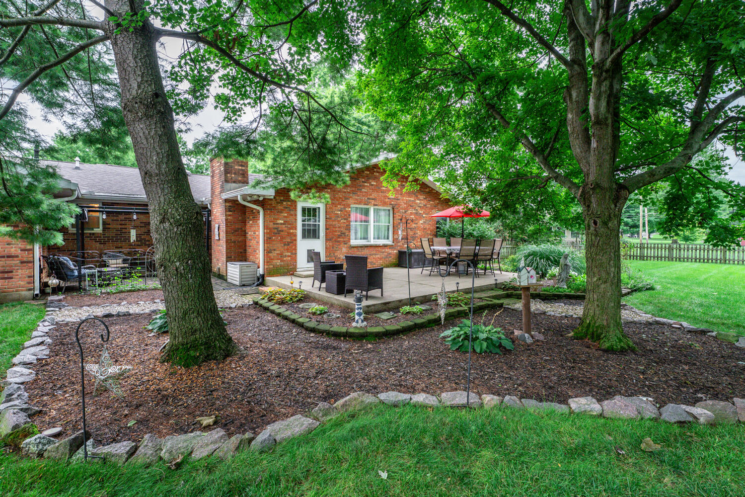 2550 Vista Ridge Drive, Troy, Ohio 45373