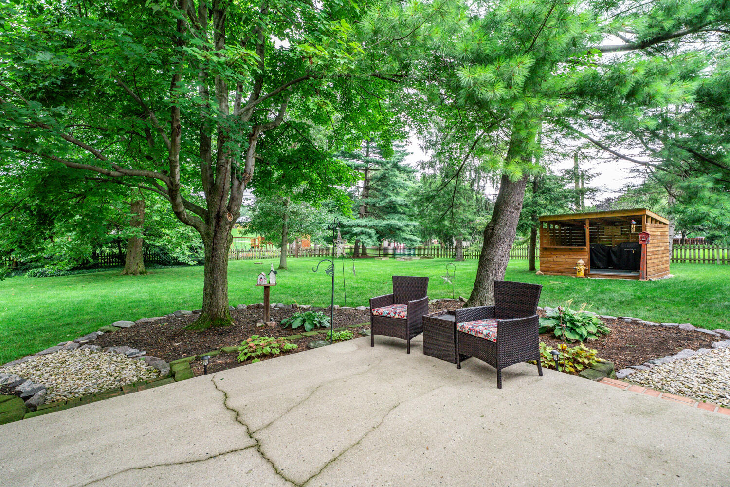 2550 Vista Ridge Drive, Troy, Ohio 45373